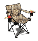 realtree hardwood chair